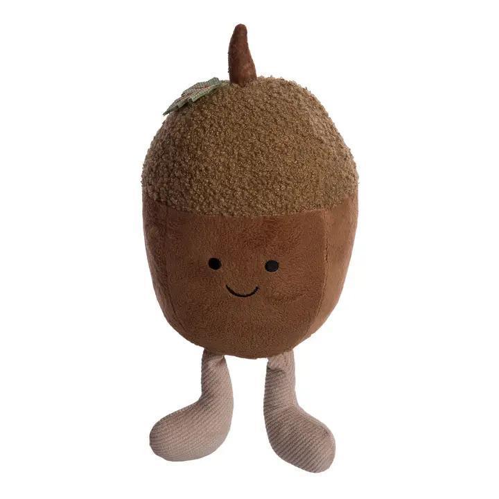Plush Fall