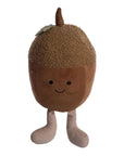Plush Fall