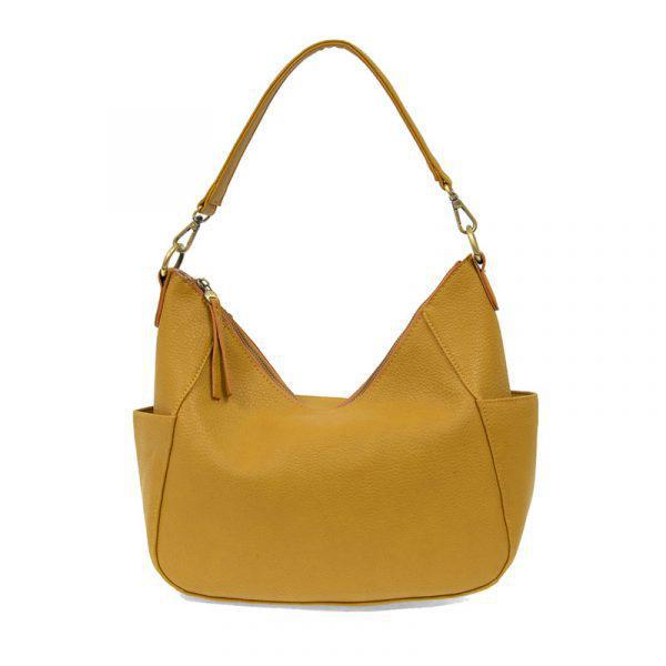 Trish Convertible Hobo Bag