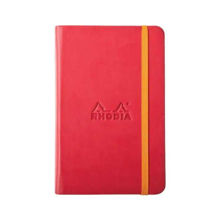 Rodiarama Hardcover Webnotebook-A5