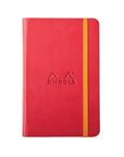 Rodiarama Hardcover Webnotebook-A5
