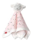 Baa Baa Baby Modal Lovey Blanket