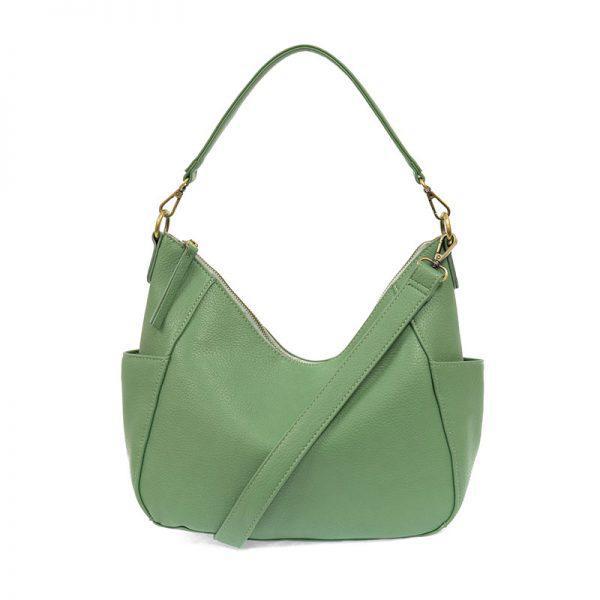 Trish Convertible Hobo Bag