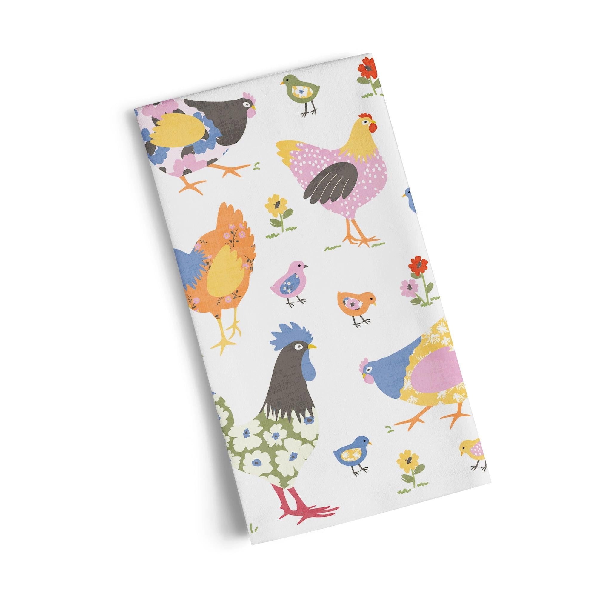Tea Towel/Cotton