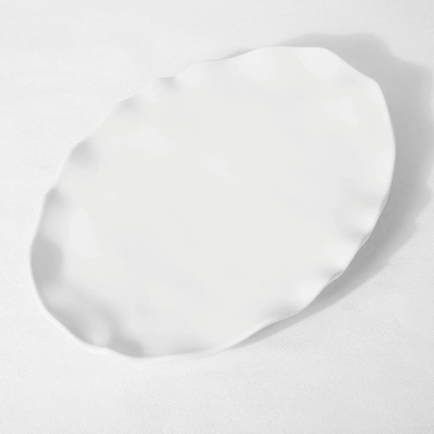Melamine Serving Ware