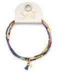 Chromacolor Miyuki Bracelet Trio