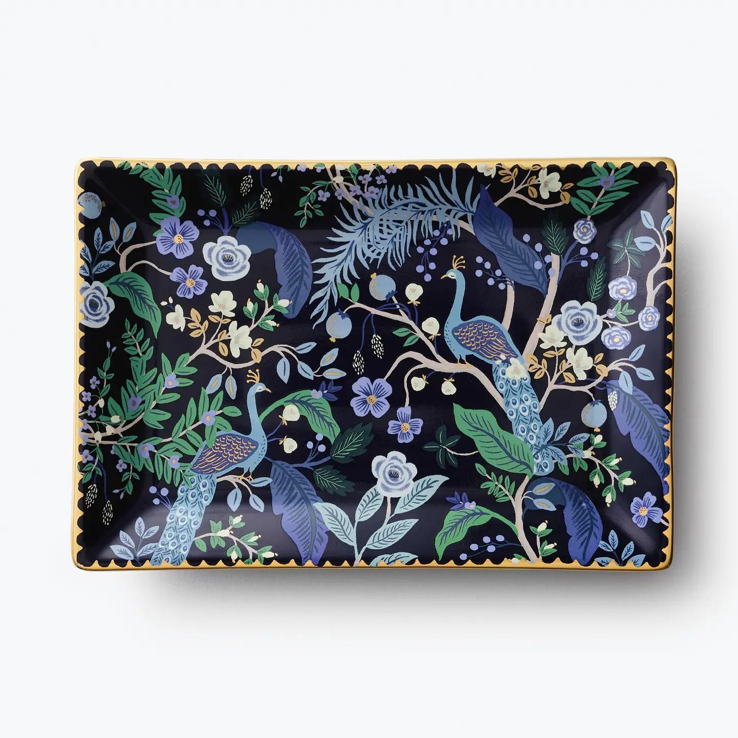 Catchall Tray Porcelain