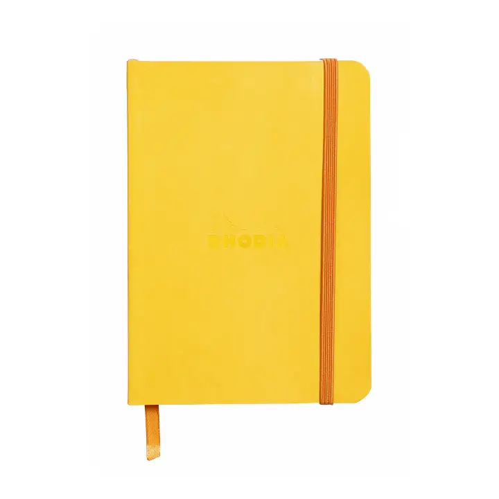 Rhodia Softcover Journal-Small