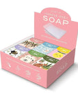 Single Use Soap Sheets