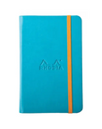 Rodiarama Hardcover Webnotebook-A5
