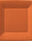 Square 7" Salad plates