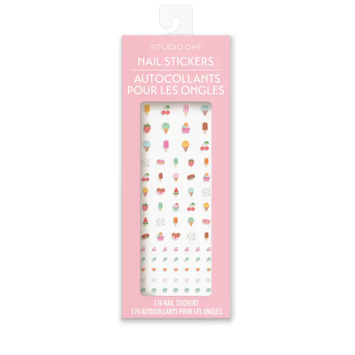 Nail Stickers