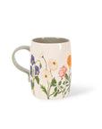 Garden Morning Mugs