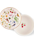 Garden Petite Ceramic Box