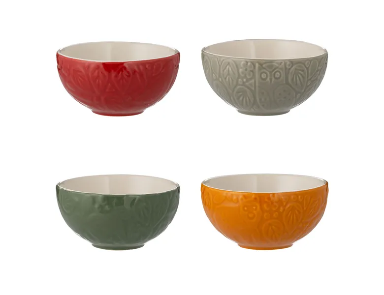 In the Forest Stoneware