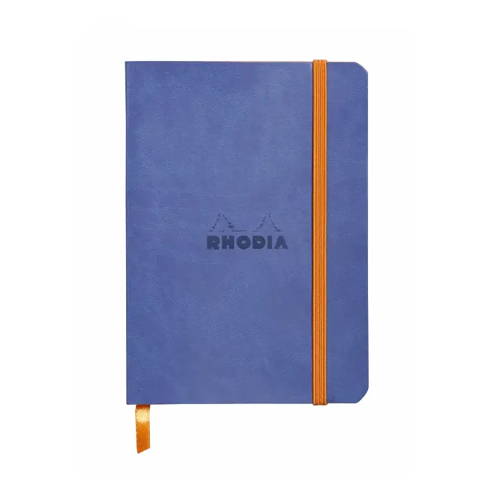 Rhodia Softcover Journal-Small