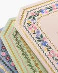 Gemma Notebooks S/3