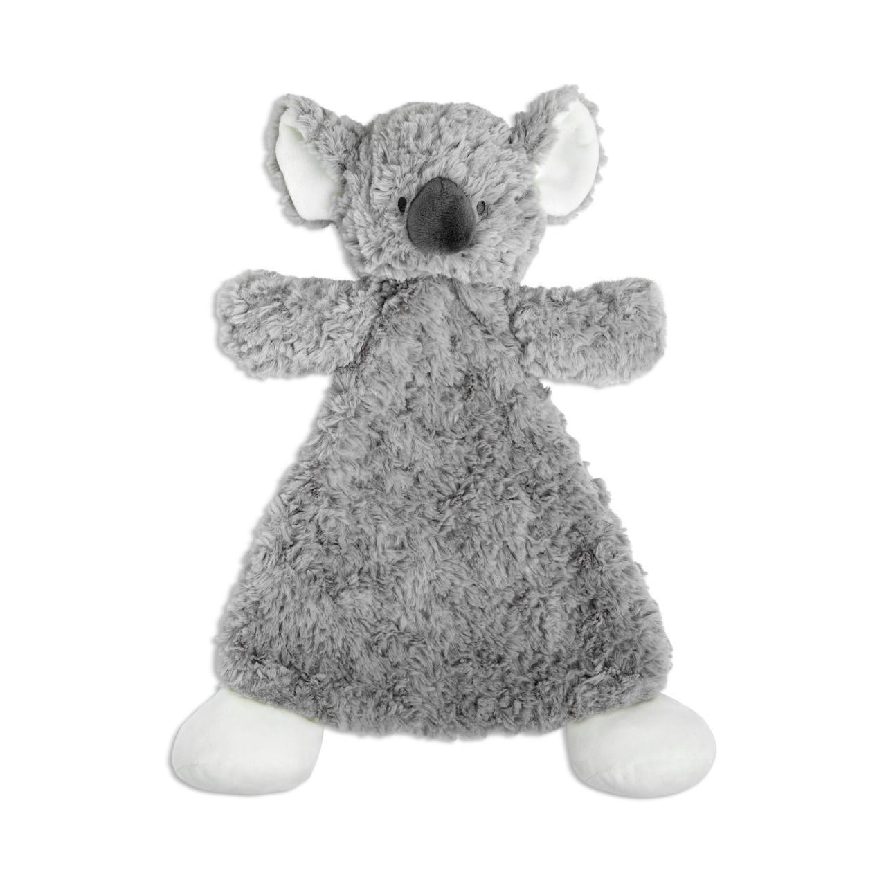 Rattle Blankie