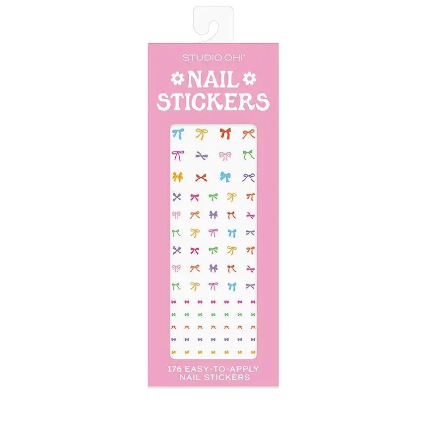 Nail Stickers
