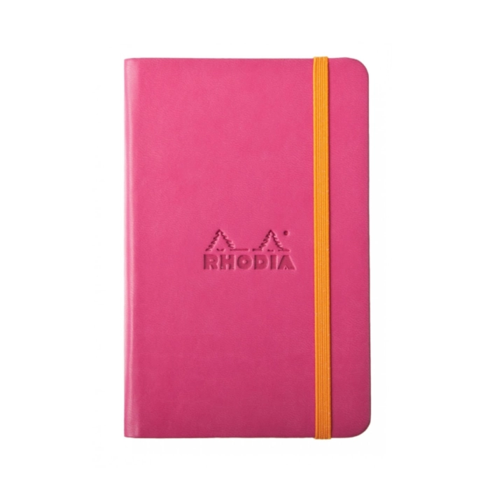 Rodiarama Hardcover Webnotebook-A5