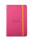 Rodiarama Hardcover Webnotebook-A5