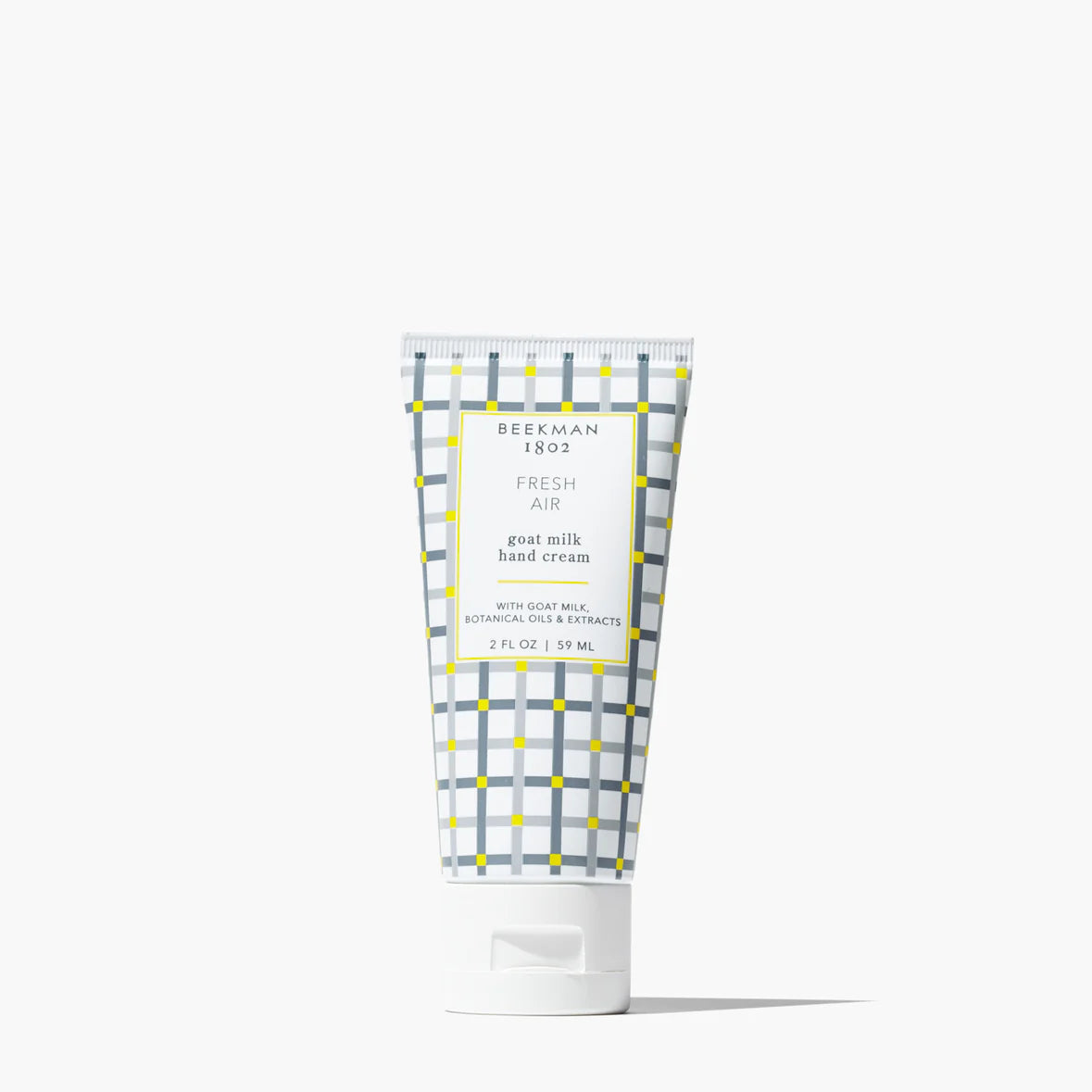 2 oz. Hand Cream