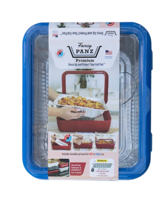 Fancy Panz Premium