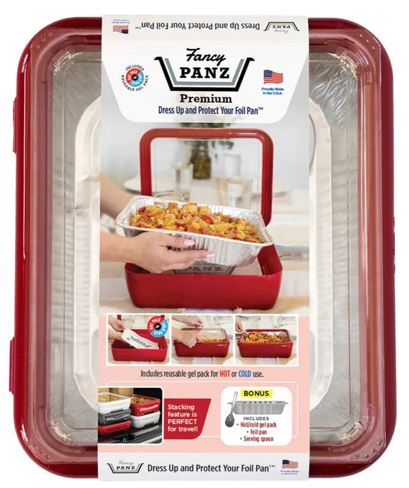Fancy Panz Premium