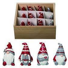 Mini Gnomes