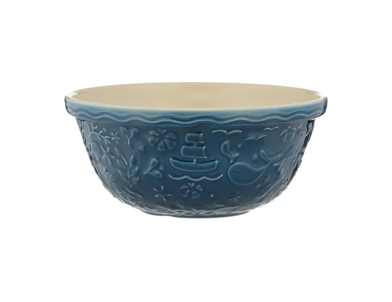 Nautical Stoneware