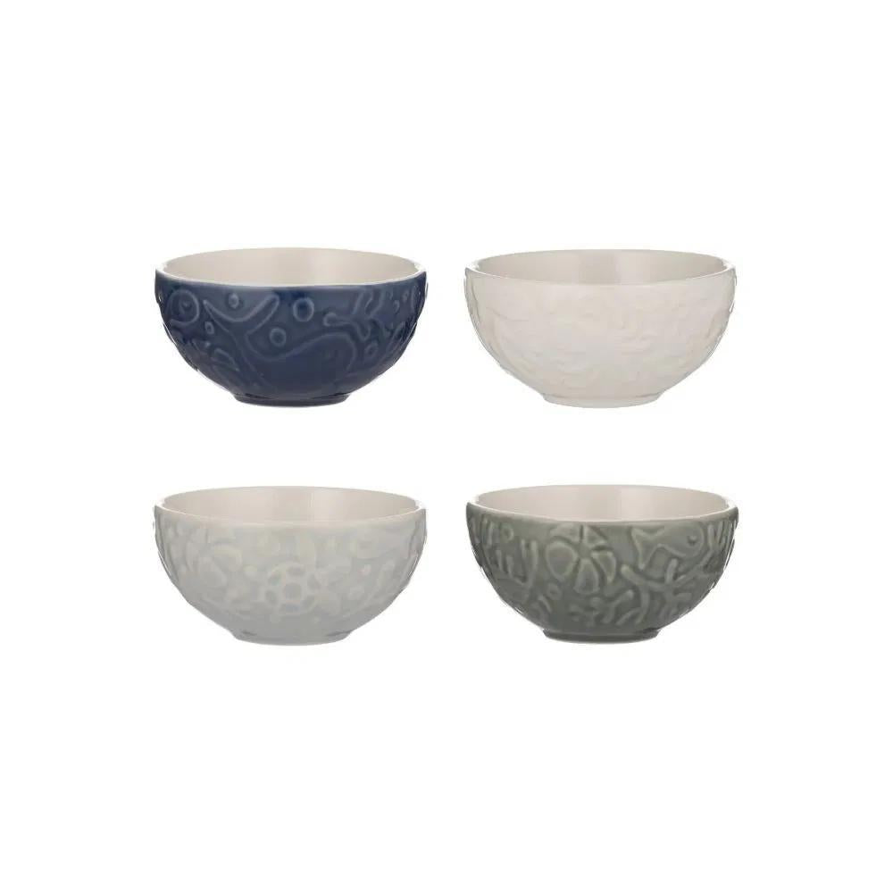 Nautical Stoneware