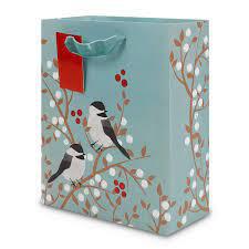 berries & Chicks Medium Gift Bag