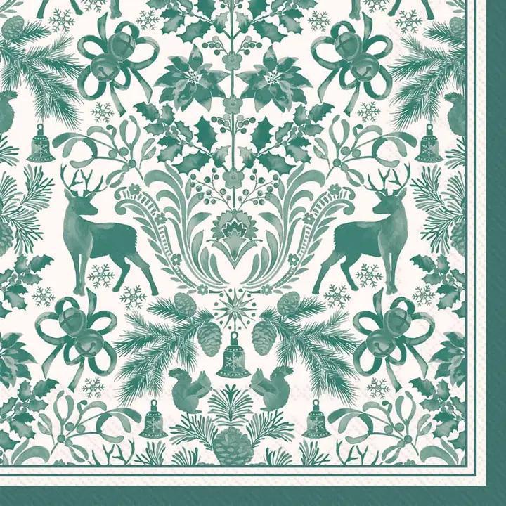 Cocktail Napkins