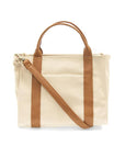 Gwen Medium Canvas Tote