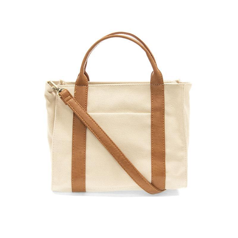 Gwen Medium Canvas Tote
