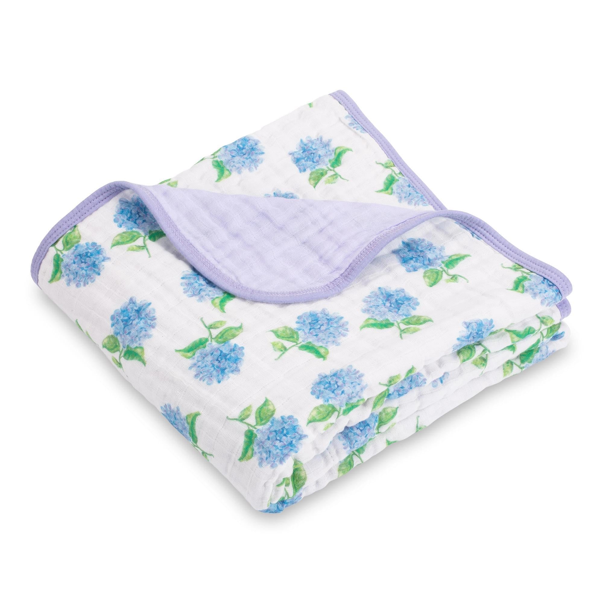 Muslin Quilt