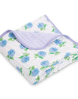 Muslin Quilt