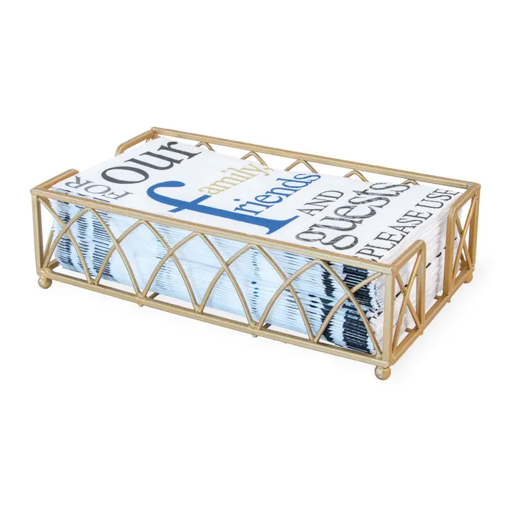 Arch Napkin Caddy