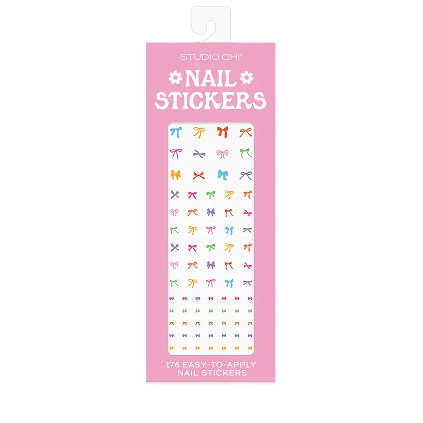Nail Stickers