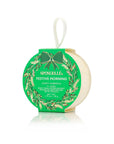Holiday Wreath Body Buffer
