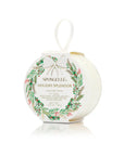 Holiday Wreath Body Buffer