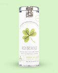 Botanical Tea Tins