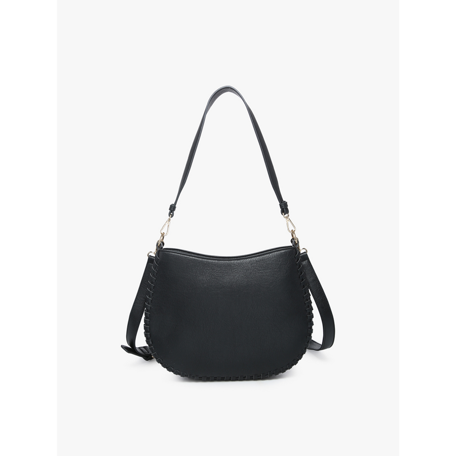 Raquel Crossbody Brown