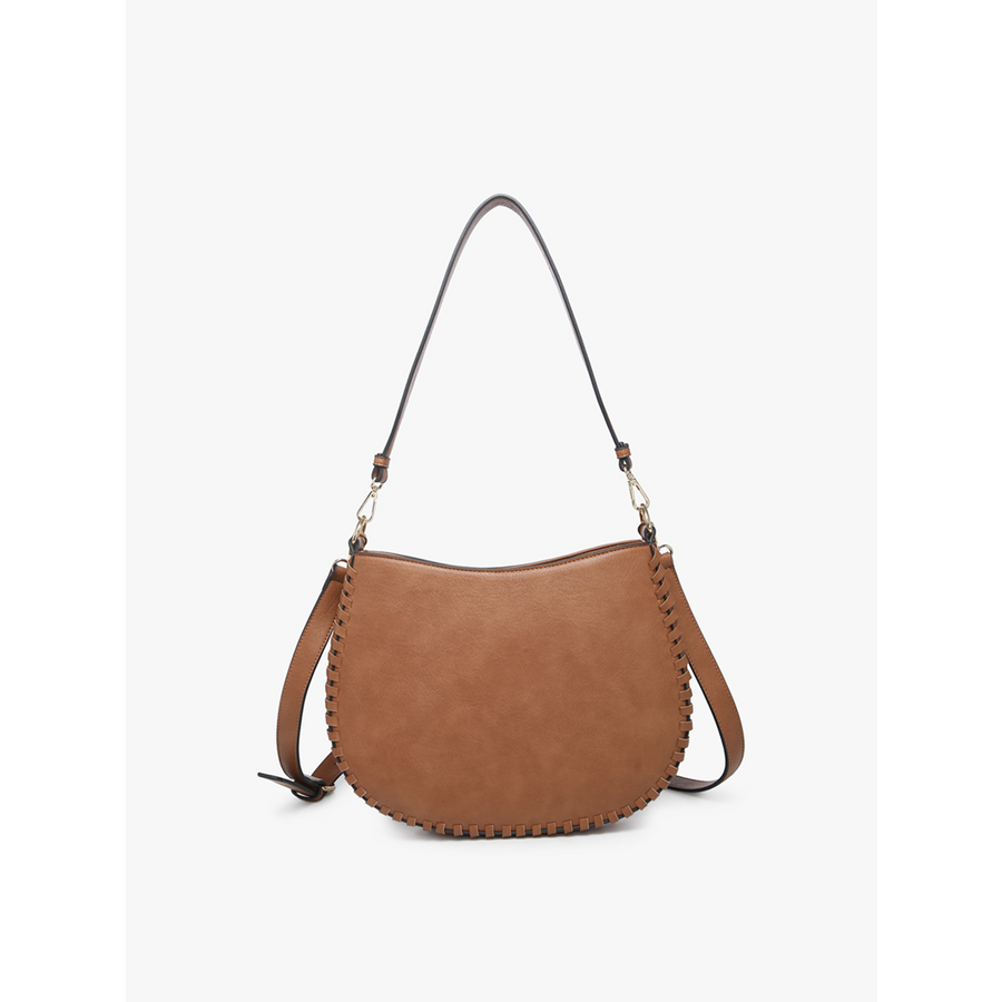 Raquel Crossbody Brown