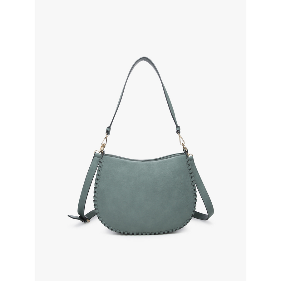 Raquel Crossbody Brown
