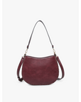 Raquel Crossbody Brown M2415