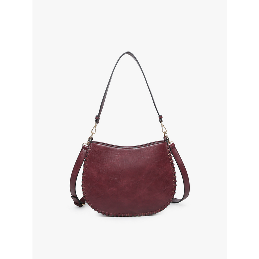 Raquel Crossbody Brown