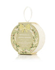 Holiday Wreath Body Buffer