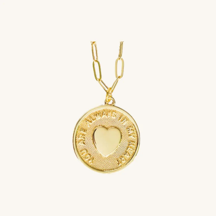 Tides of Grace Necklaces