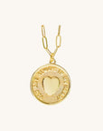Tides of Grace Necklaces